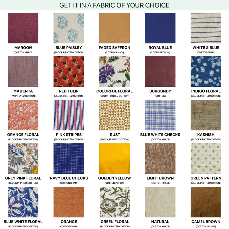 Fabric Options - SFFW 0324 (2)