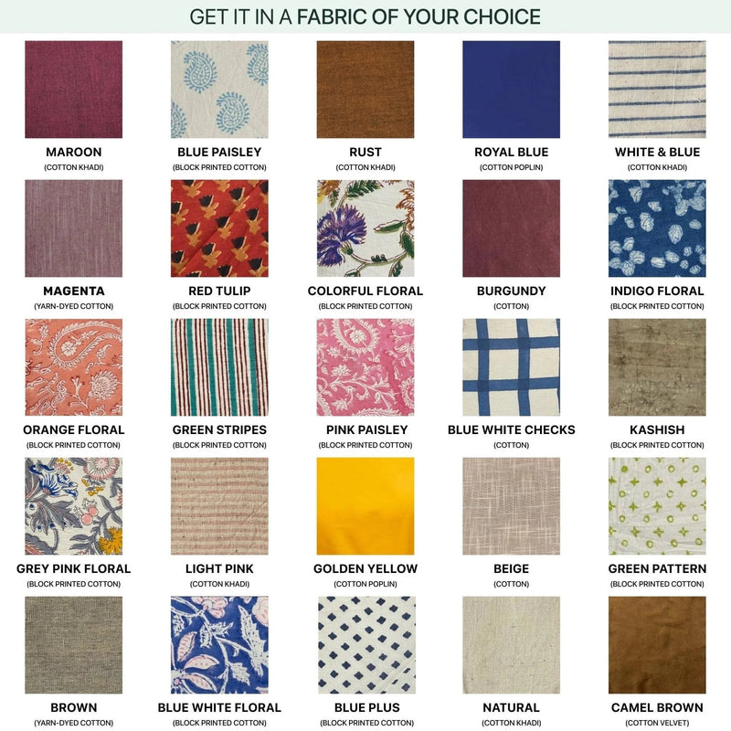 Fabric Options - SFFW 0624 (2)